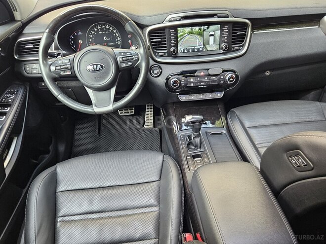Kia Sorento 2017, 172,000 km - 2.0 л - Bakı