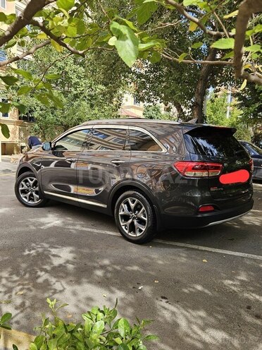 Kia Sorento 2017, 172,000 km - 2.0 л - Bakı