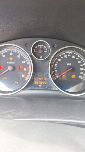 Opel Astra 2005, 351,855 km - 1.4 l - Bakı