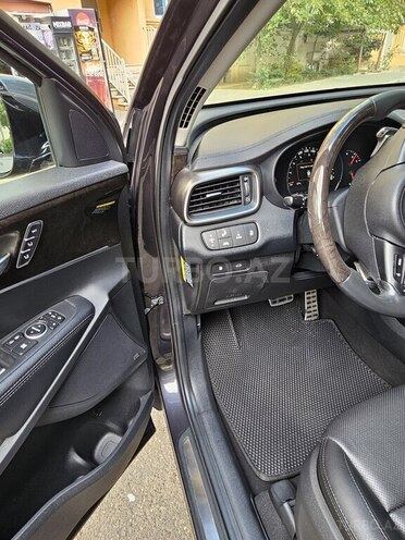 Kia Sorento 2017, 172,000 km - 2.0 л - Bakı