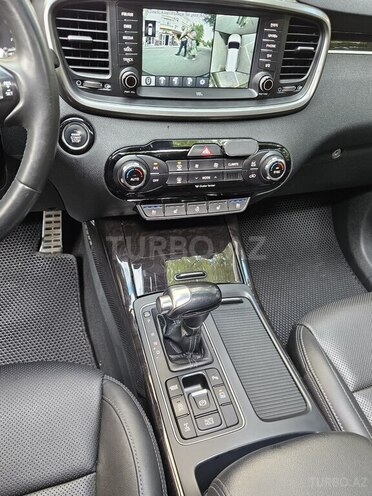 Kia Sorento 2017, 172,000 km - 2.0 л - Bakı