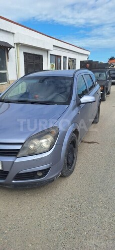 Opel Astra 2005, 351,855 km - 1.4 l - Bakı