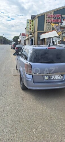 Opel Astra 2005, 351,855 km - 1.4 l - Bakı