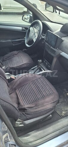 Opel Astra 2005, 351,855 km - 1.4 l - Bakı