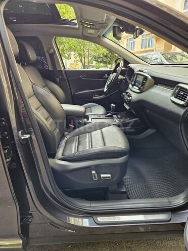 Kia Sorento 2017, 172,000 km - 2.0 л - Bakı