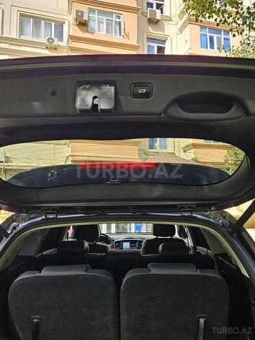 Kia Sorento 2017, 172,000 km - 2.0 л - Bakı