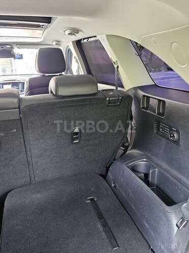 Kia Sorento 2017, 172,000 km - 2.0 л - Bakı