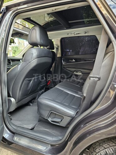 Kia Sorento 2017, 172,000 km - 2.0 л - Bakı
