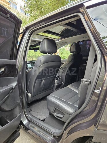 Kia Sorento 2017, 172,000 km - 2.0 л - Bakı