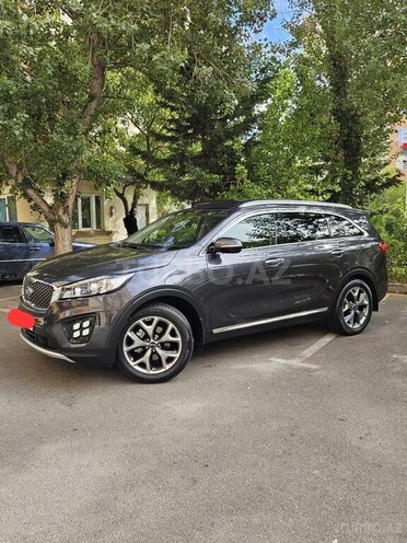 Kia Sorento 2017, 172,000 km - 2.0 л - Bakı