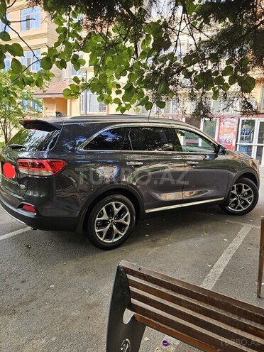 Kia Sorento 2017, 172,000 km - 2.0 л - Bakı