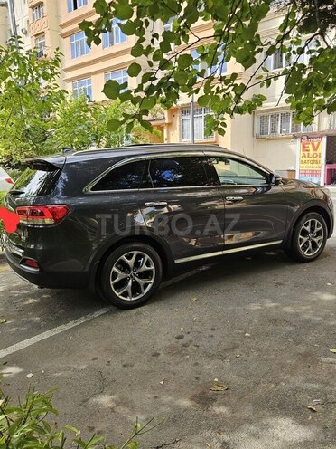 Kia Sorento 2017, 172,000 km - 2.0 л - Bakı