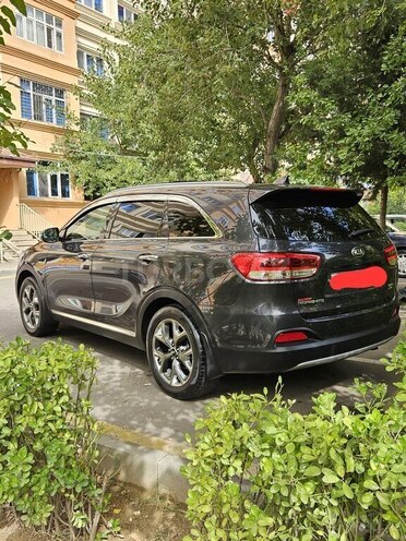 Kia Sorento 2017, 172,000 km - 2.0 л - Bakı