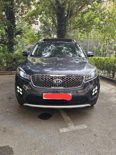 Kia Sorento 2017, 172,000 km - 2.0 л - Bakı