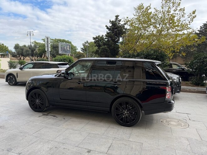 Land Rover Range Rover 2020, 102,000 km - 3.0 л - Bakı