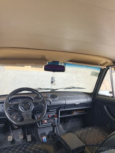 LADA (VAZ) 2106 1999, 80,000 km - 1.6 л - Ağstafa