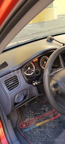 Kia Rio 2006, 171,250 km - 1.4 л - Bakı
