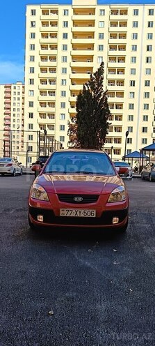 Kia Rio 2006, 171,250 km - 1.4 л - Bakı