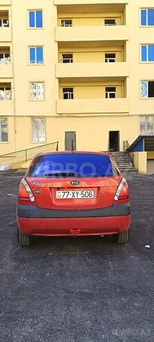 Kia Rio 2006, 171,250 km - 1.4 л - Bakı