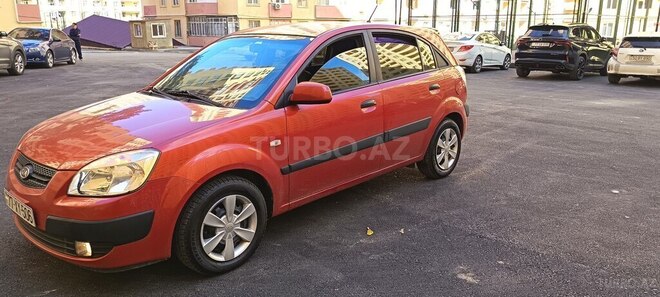 Kia Rio 2006, 171,250 km - 1.4 л - Bakı
