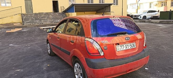 Kia Rio 2006, 171,250 km - 1.4 л - Bakı