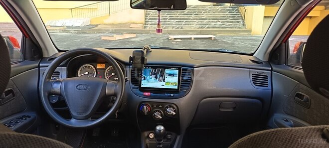 Kia Rio 2006, 171,250 km - 1.4 л - Bakı