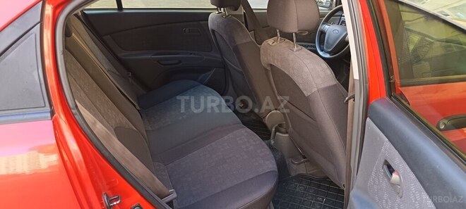 Kia Rio 2006, 171,250 km - 1.4 л - Bakı