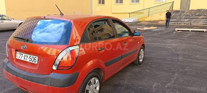 Kia Rio 2006, 171,250 km - 1.4 л - Bakı