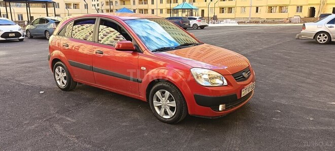 Kia Rio 2006, 171,250 km - 1.4 л - Bakı