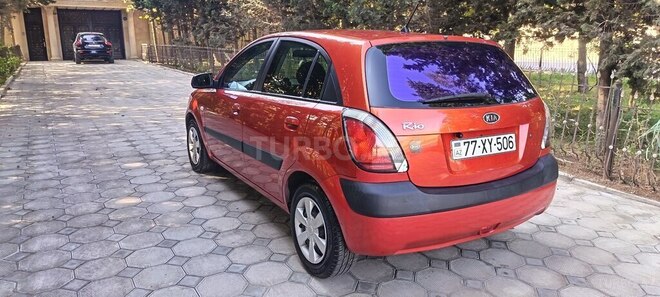 Kia Rio 2006, 171,250 km - 1.4 л - Bakı