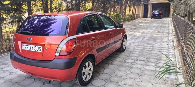 Kia Rio 2006, 171,250 km - 1.4 л - Bakı