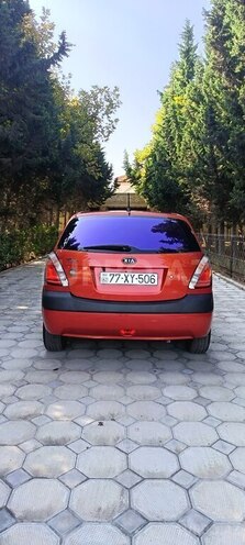 Kia Rio 2006, 171,250 km - 1.4 л - Bakı