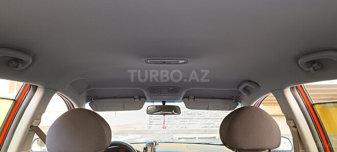 Kia Rio 2006, 171,250 km - 1.4 л - Bakı