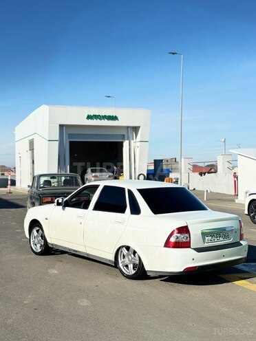 LADA (VAZ) Priora 2015, 145,000 km - 1.6 л - Ağcabədi