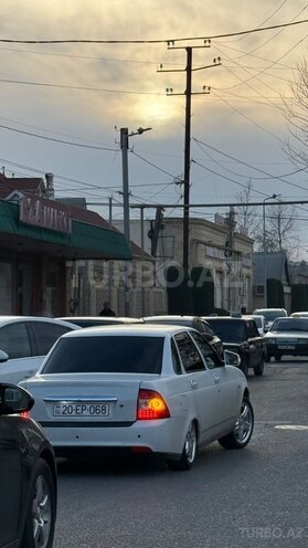 LADA (VAZ) Priora 2015, 145,000 km - 1.6 л - Ağcabədi