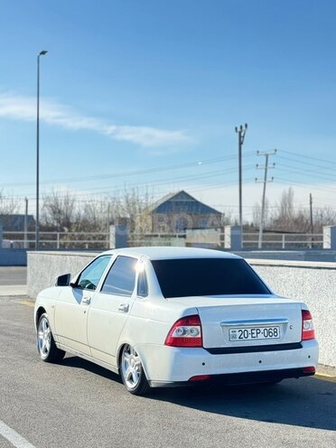 LADA (VAZ) Priora 2015, 145,000 km - 1.6 л - Ağcabədi