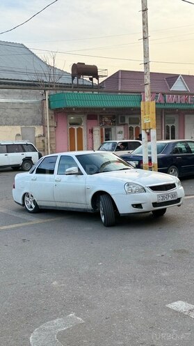 LADA (VAZ) Priora 2015, 145,000 km - 1.6 л - Ağcabədi