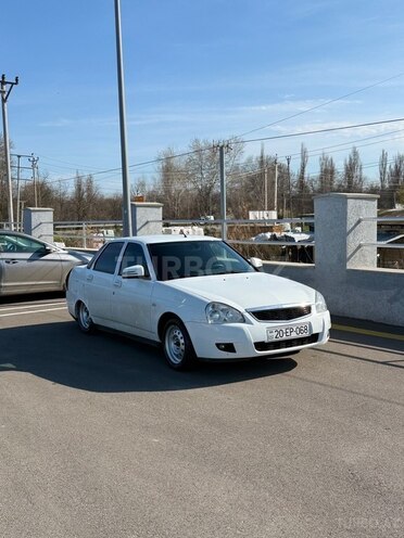 LADA (VAZ) Priora 2015, 145,000 km - 1.6 л - Ağcabədi