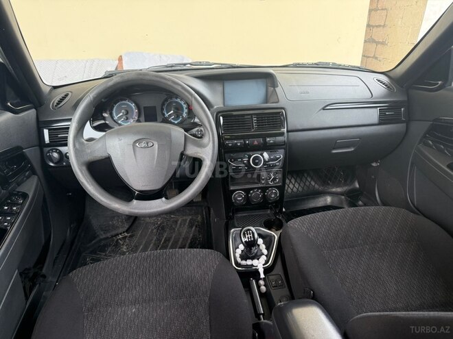LADA (VAZ) Priora 2015, 145,000 km - 1.6 л - Ağcabədi