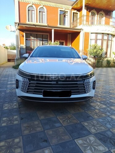 BYD Destroyer 05 2025, 6,800 km - 1.5 l - Gəncə