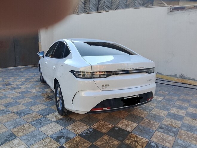 BYD Destroyer 05 2025, 6,800 km - 1.5 l - Gəncə