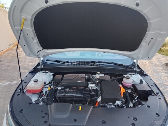 BYD Destroyer 05 2025, 6,800 km - 1.5 l - Gəncə