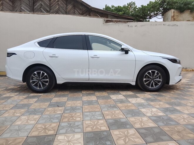 BYD Destroyer 05 2025, 6,800 km - 1.5 l - Gəncə
