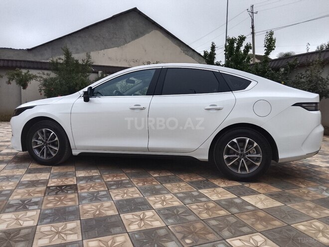 BYD Destroyer 05 2025, 6,800 km - 1.5 l - Gəncə