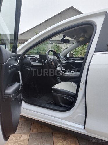 BYD Destroyer 05 2025, 6,800 km - 1.5 l - Gəncə