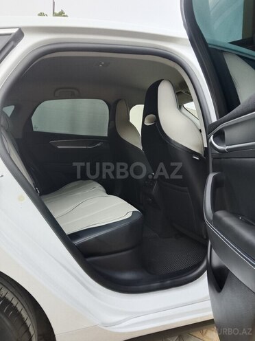 BYD Destroyer 05 2025, 6,800 km - 1.5 l - Gəncə