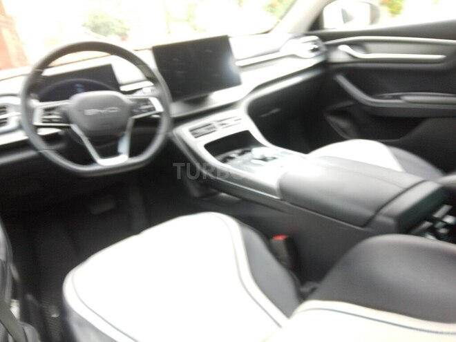BYD Destroyer 05 2025, 6,800 km - 1.5 l - Gəncə