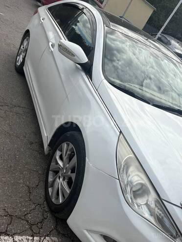 Hyundai Sonata 2010, 320,000 km - 2.0 l - Bakı