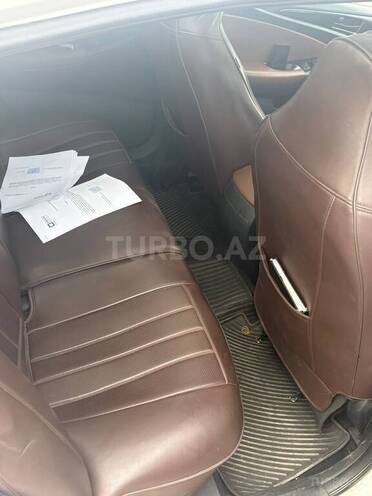 Hyundai Sonata 2010, 320,000 km - 2.0 l - Bakı