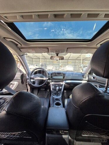 Subaru Legacy 2015, 190,000 km - 2.5 л - Sumqayıt